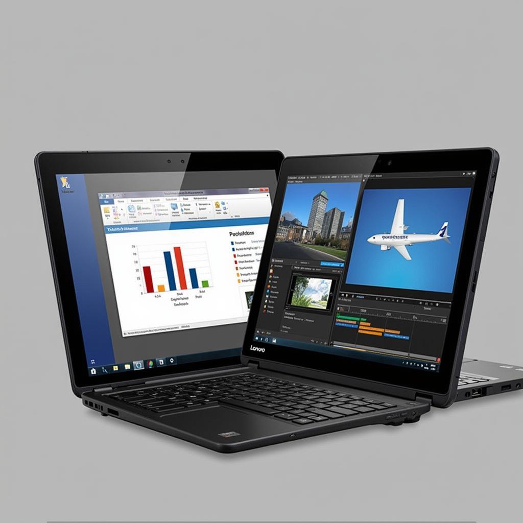 Lenovo ThinkPad Tablet 2 Cũ: Hiệu Năng