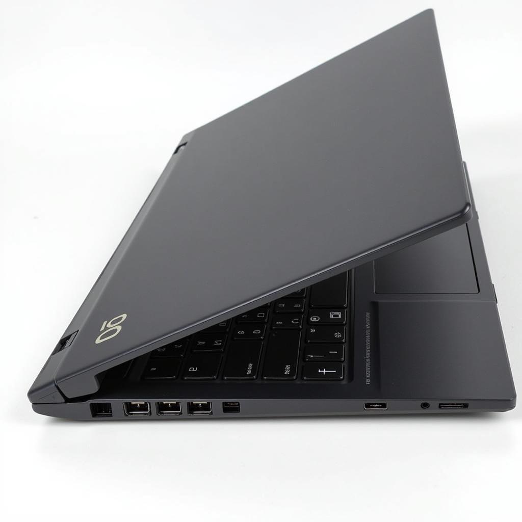 Lenovo ThinkPad X270 Core i7 Thiết Kế