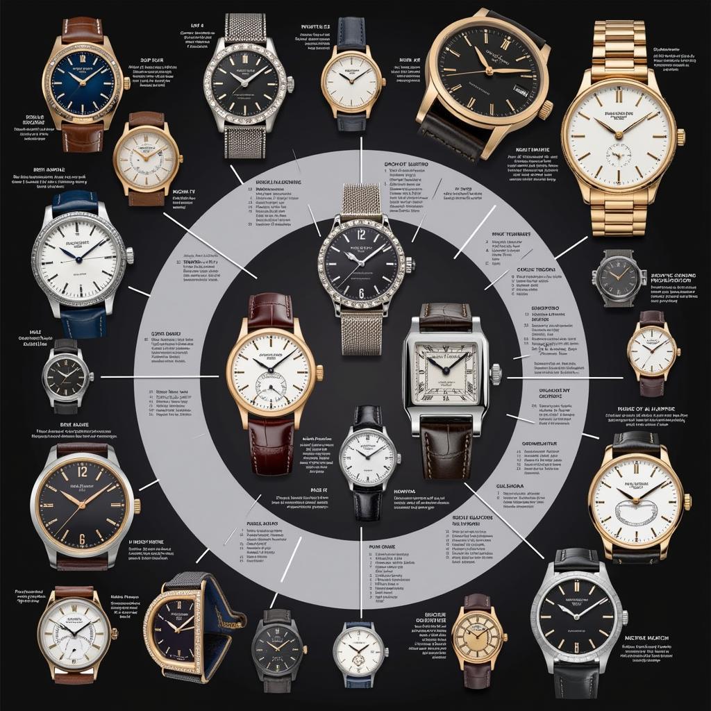 History of Patek Philippe Watches