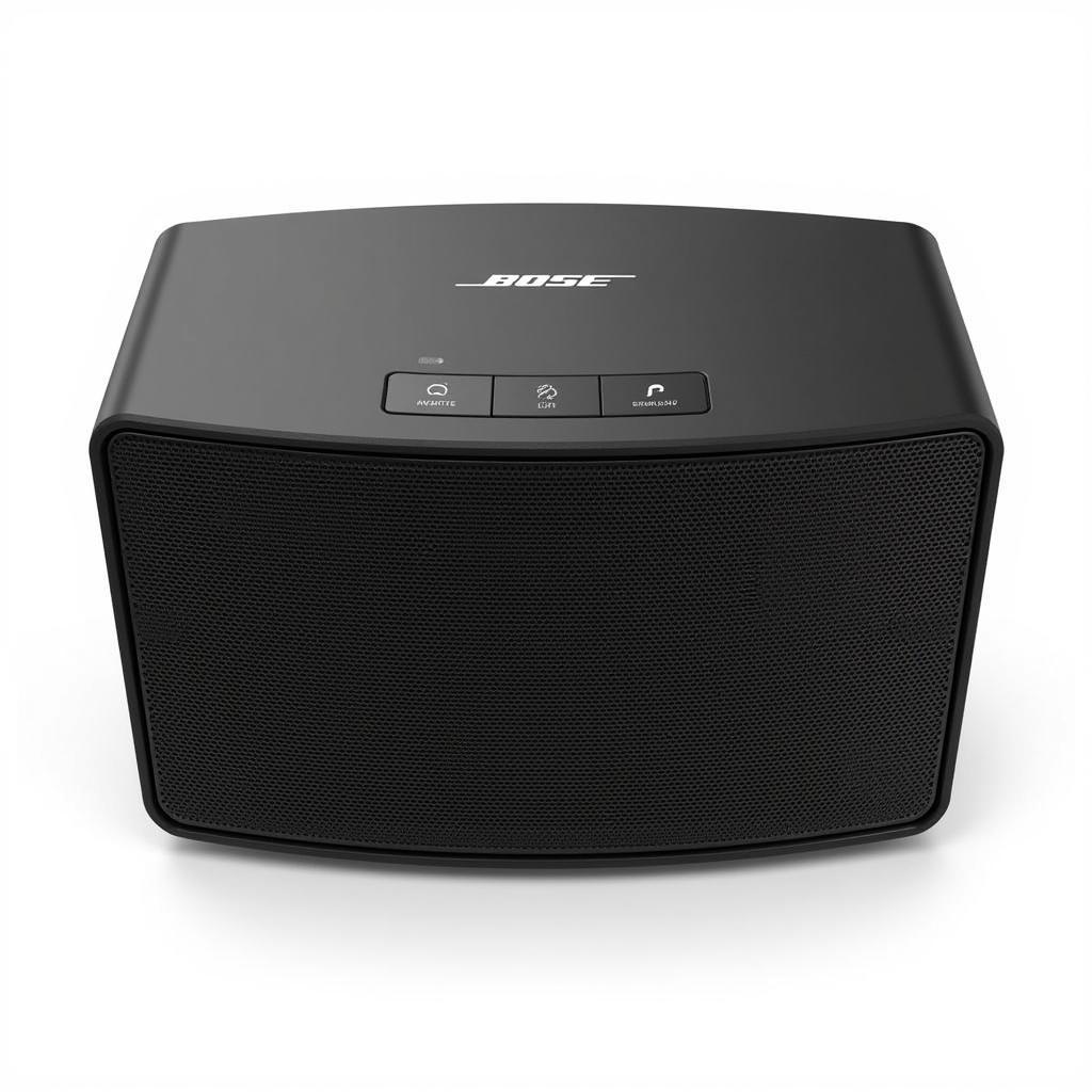 Bose SoundLink 3 - Chất Âm Mạnh Mẽ