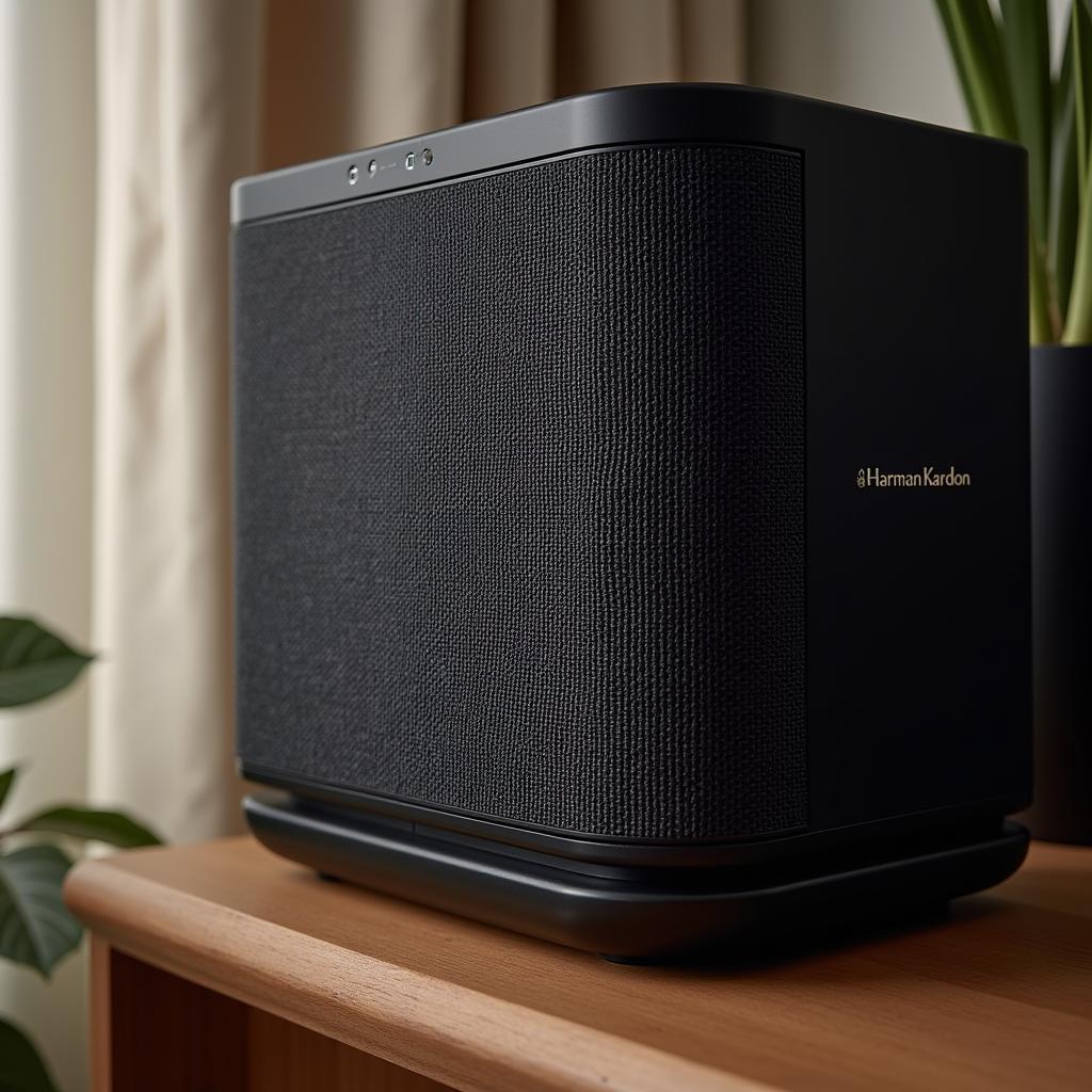 Loa Harman Kardon Citation 500