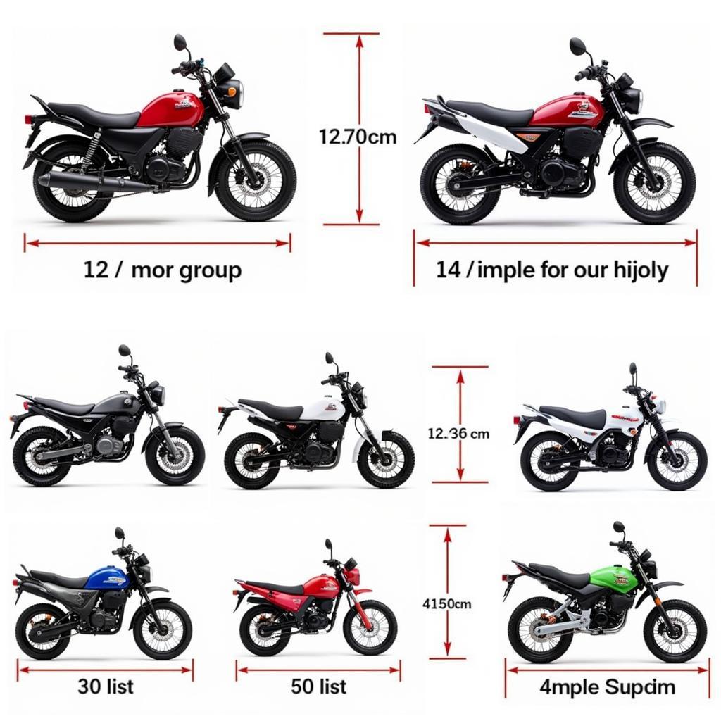 Lựa chọn xe moto điện phù hợp với độ tuổi