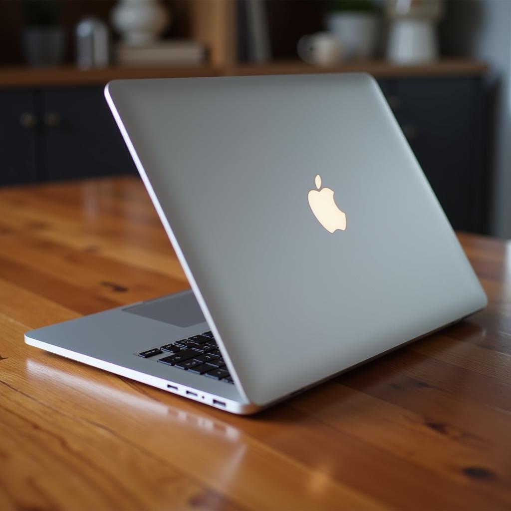 MacBook 12 inch - Thiết kế