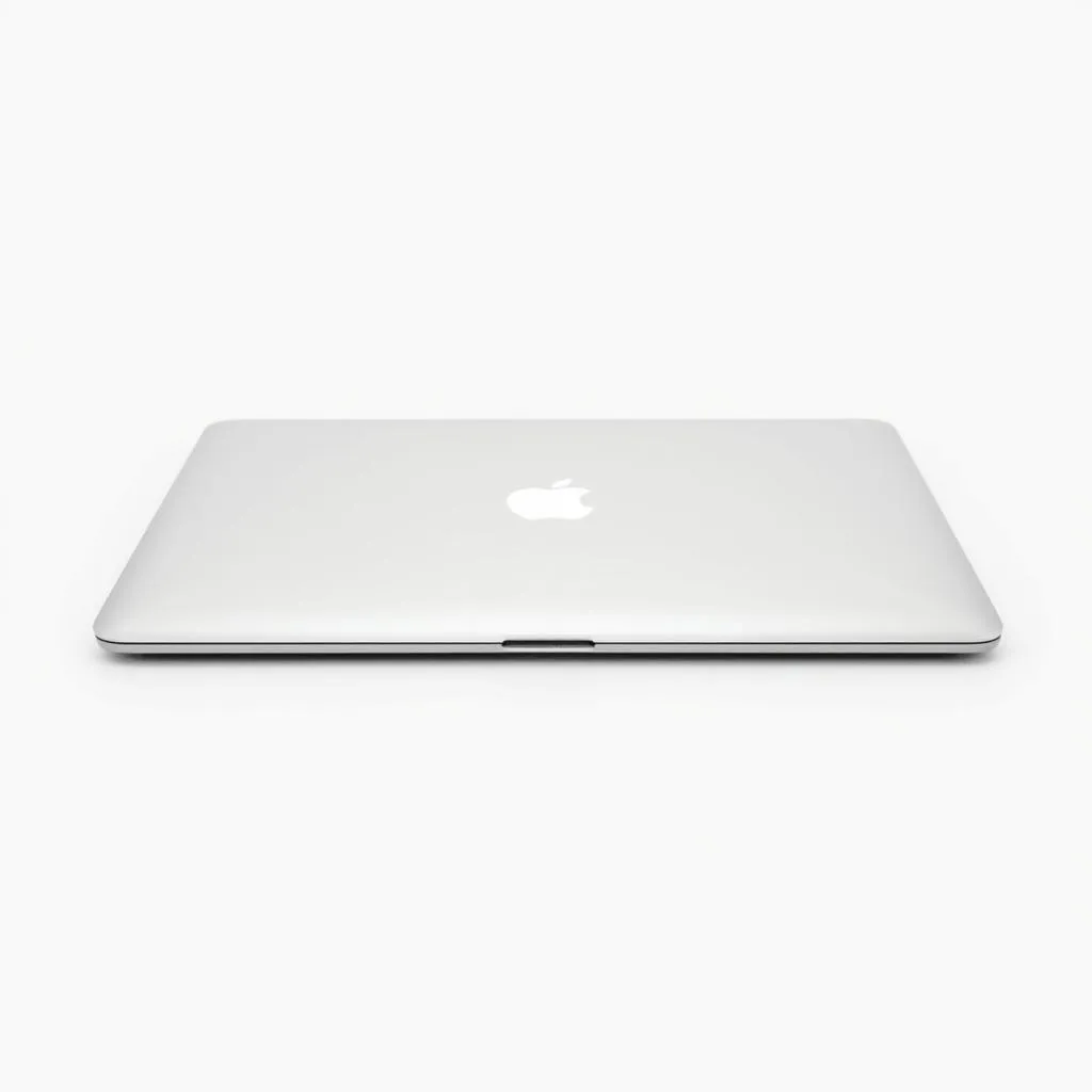 Thiết kế MacBook Pro 2015 12 inch