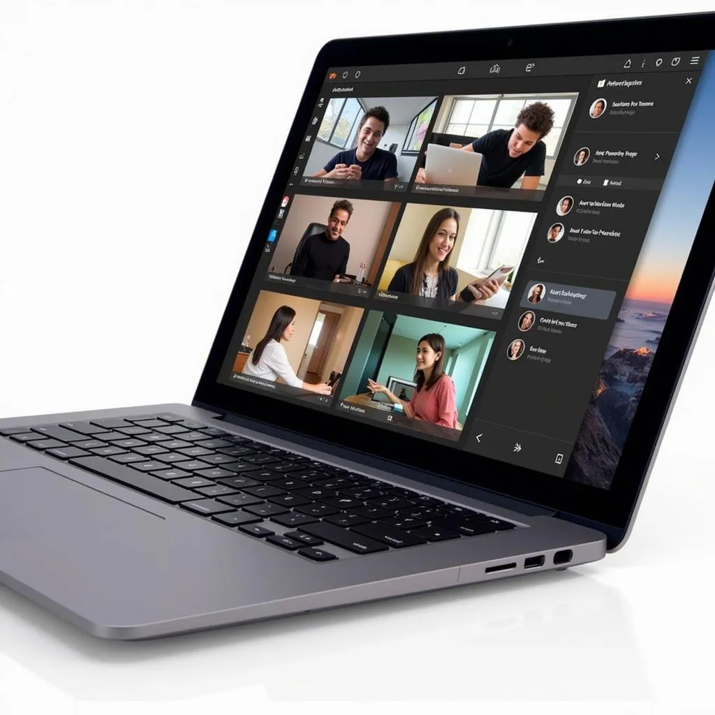 MacBook Pro ME294 - Hiệu năng vượt trội