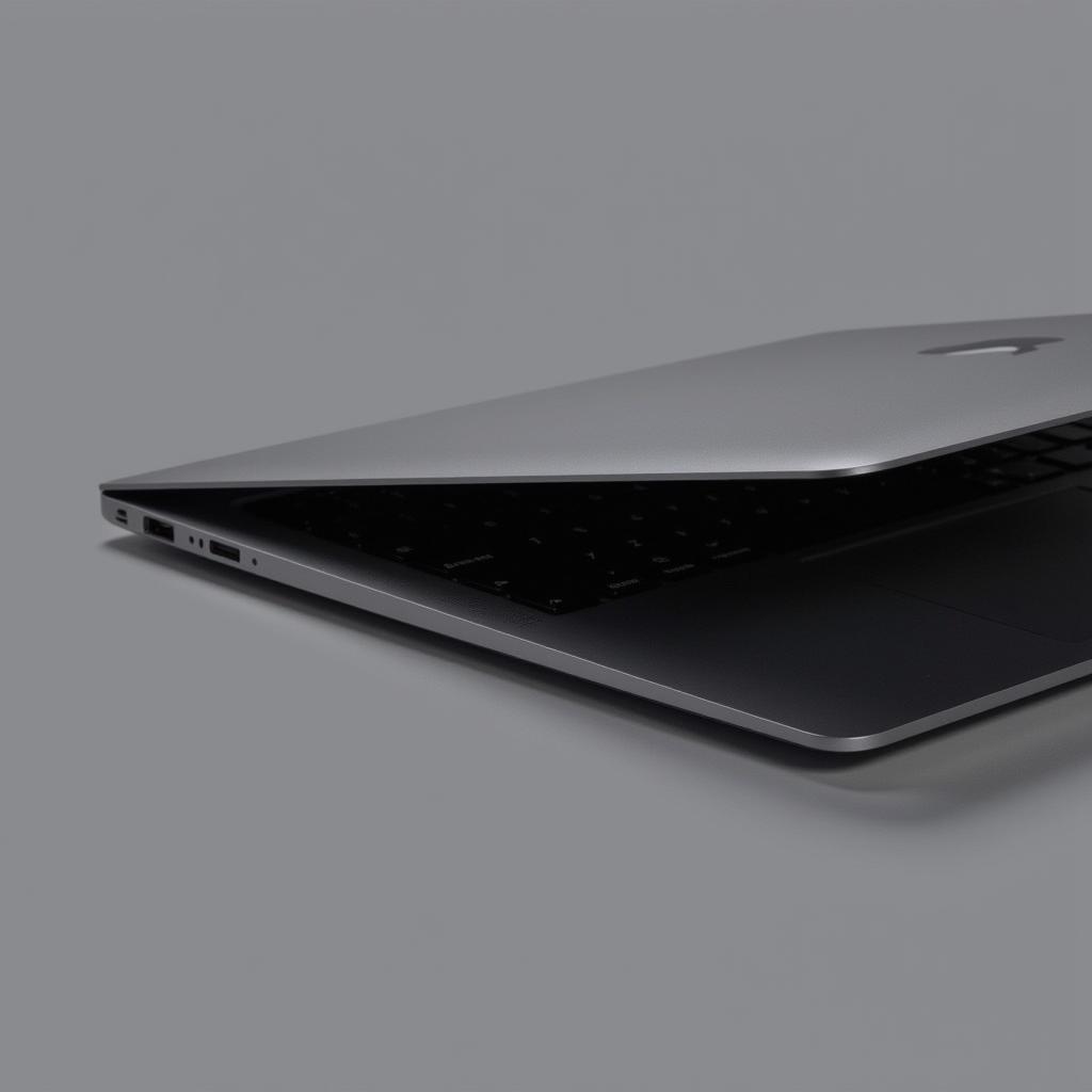 MacBook Pro Space Gray