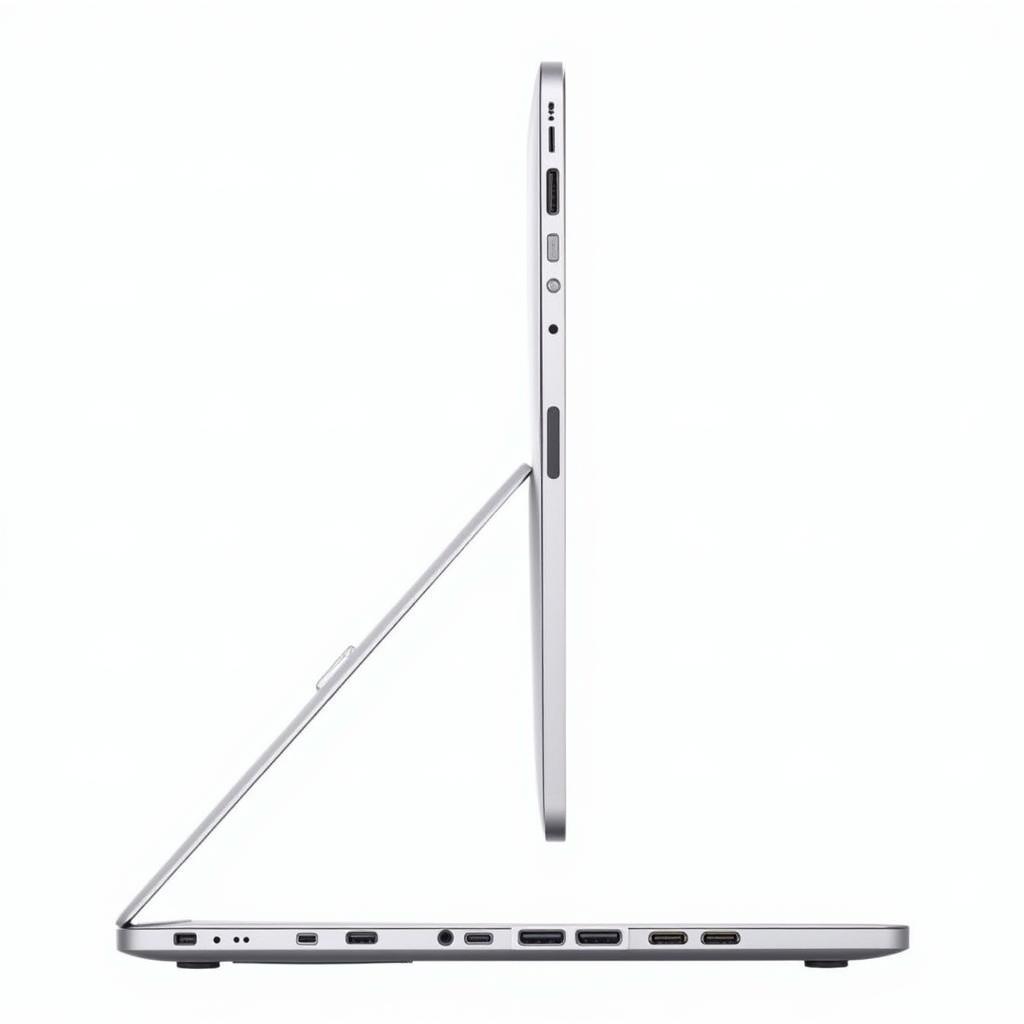 MacBook Retina 15 2013 công nghệ