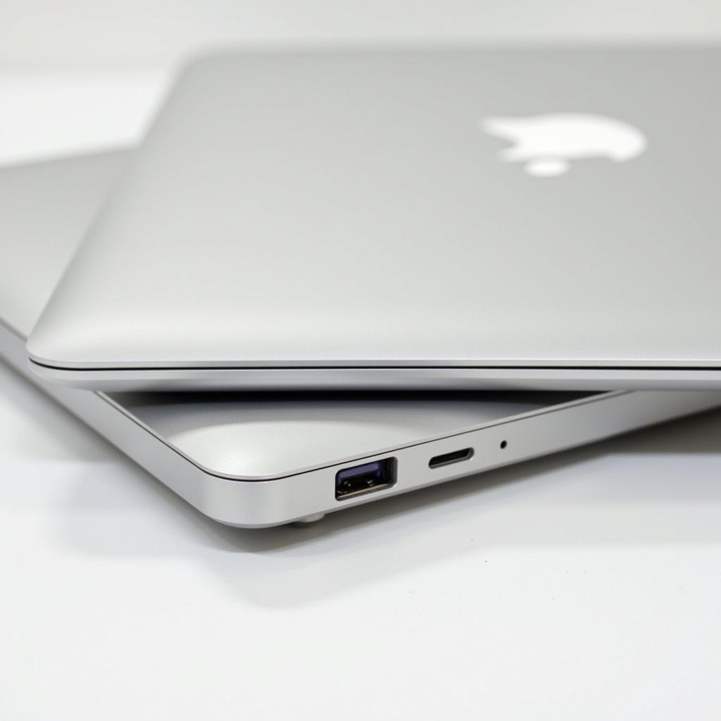 MacBook Retina 15 2013 thiết kế