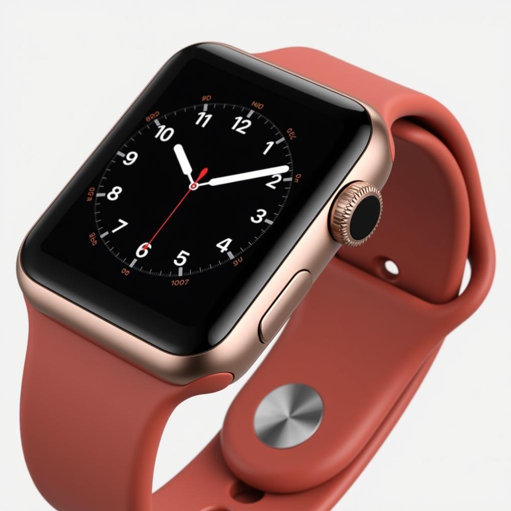 Apple Watch Series 4 màu 6 11