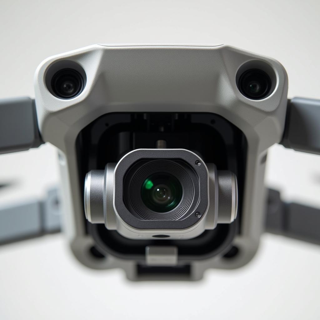 Camera Mavic 1