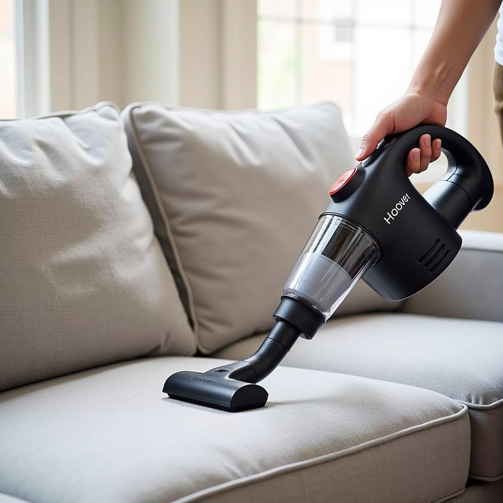 Máy Hút Bụi Cầm Tay Hoover