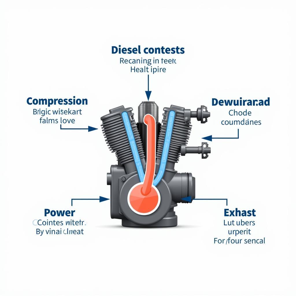 Nguyên Lý Động Cơ Diesel