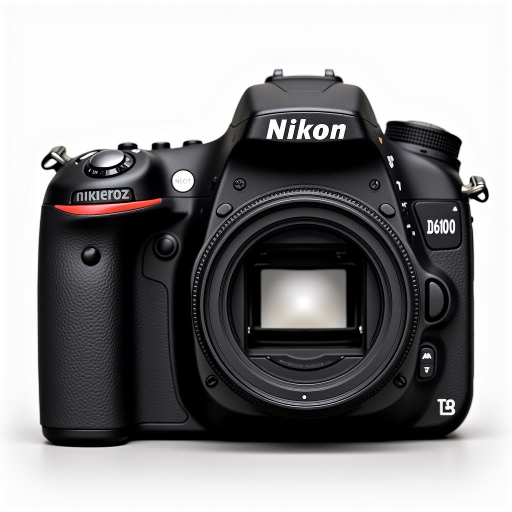 Nikon D610 với mức giá rẻ