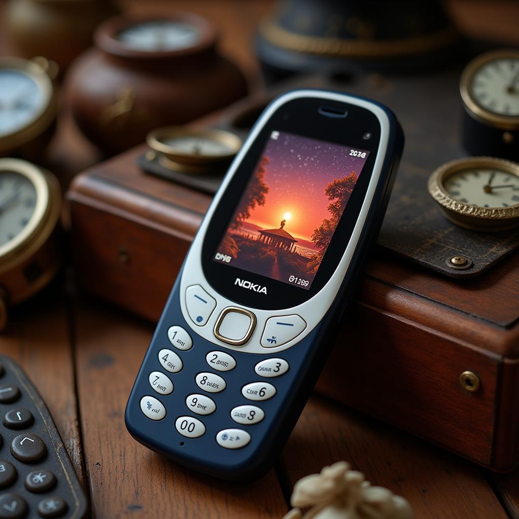 Hình nền Nokia 6300