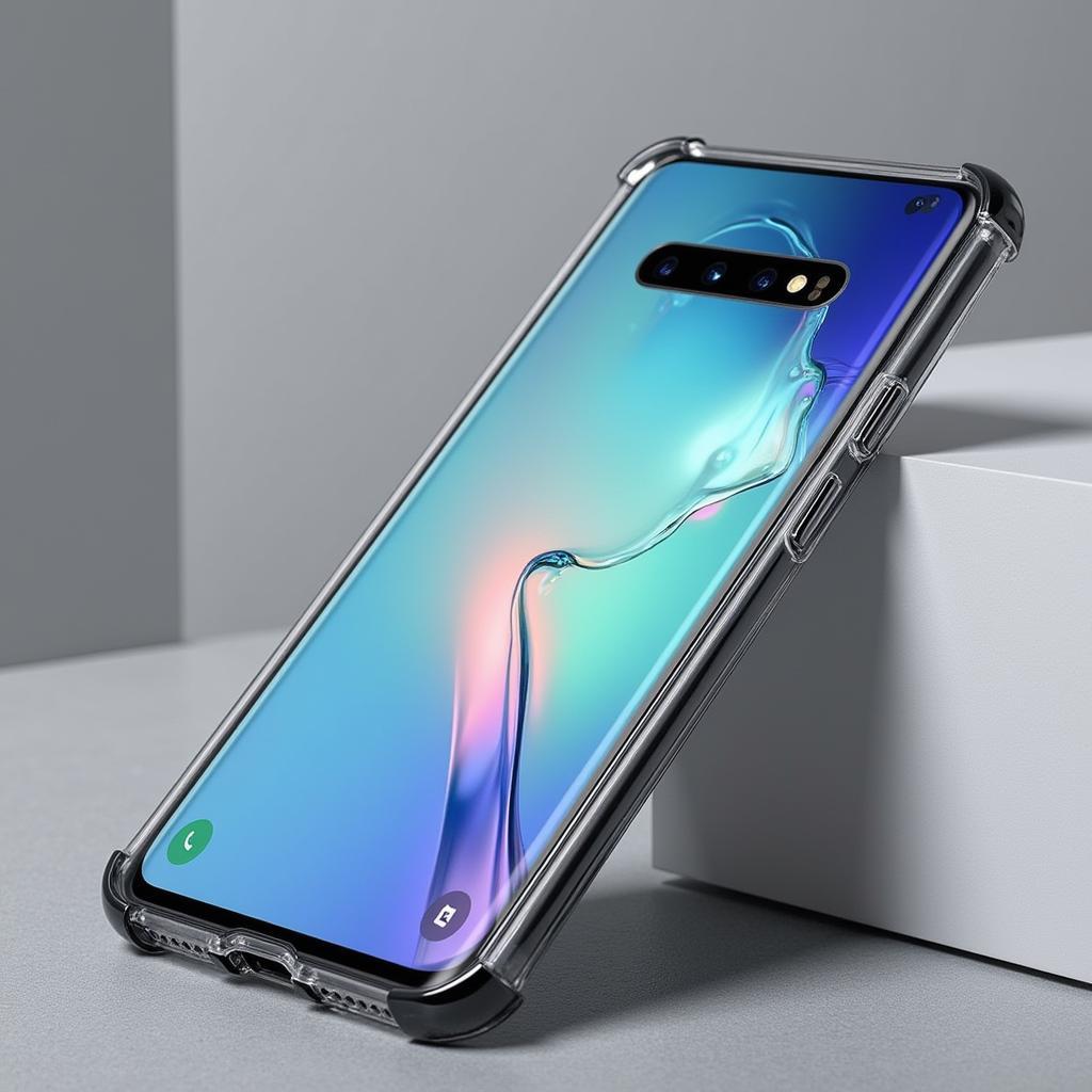 Ốp lưng Galaxy S10 Plus