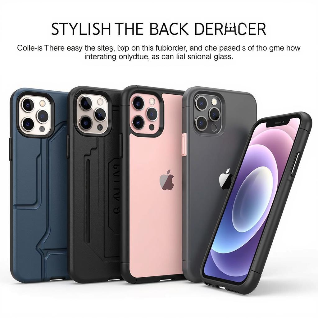 iPhone 11 Pro Max Cases