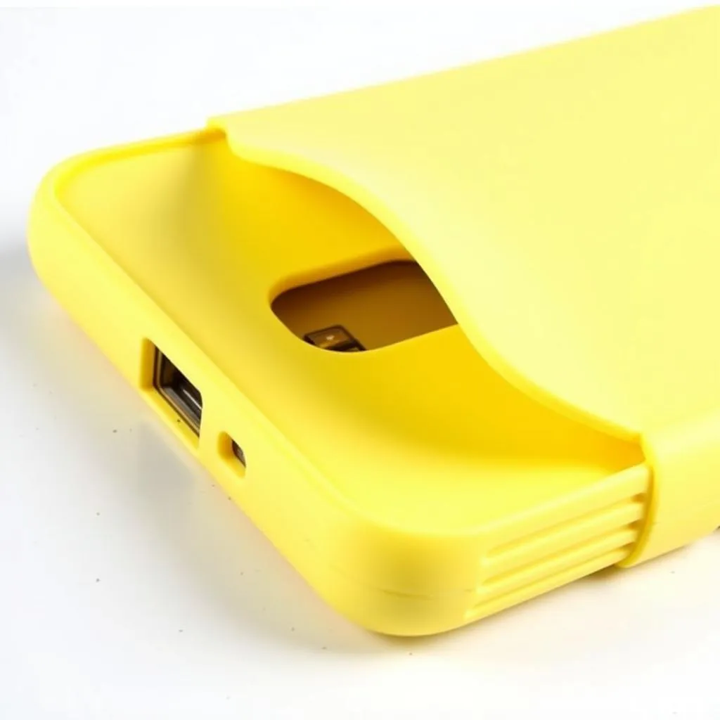 Ốp lưng silicon Nokia 8110