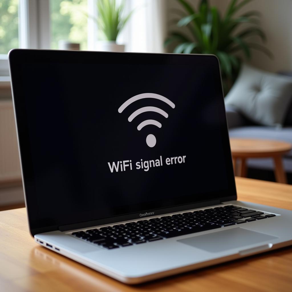 Phá Sóng Wifi là gì?