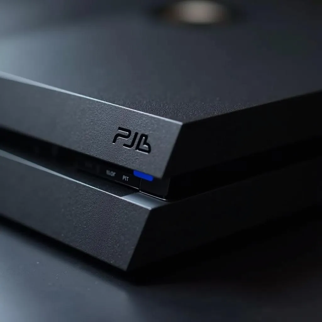 PS4 bản đầu tiên