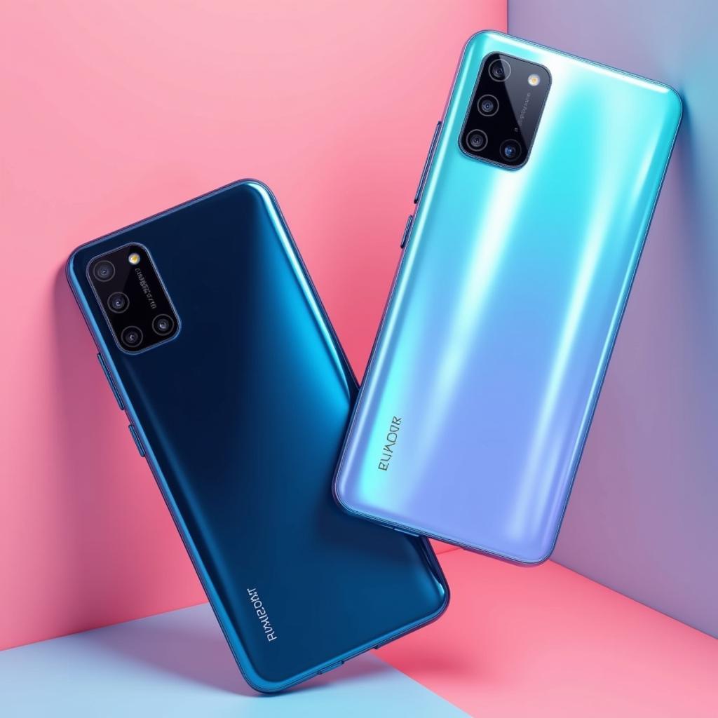 Thiết kế Redmi K20 Pro