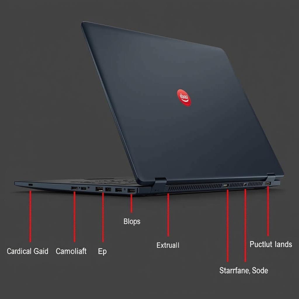 Kết nối RedmiBook 14