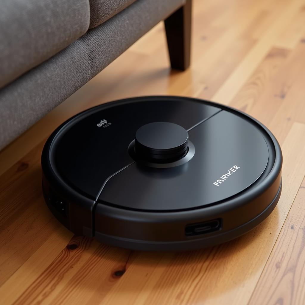 Robot hút bụi Anker Eufy RoboVac G30