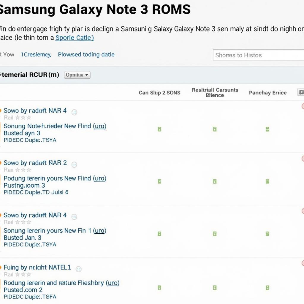 Tải Rom Cook Note 3 Docomo từ nguồn uy tín