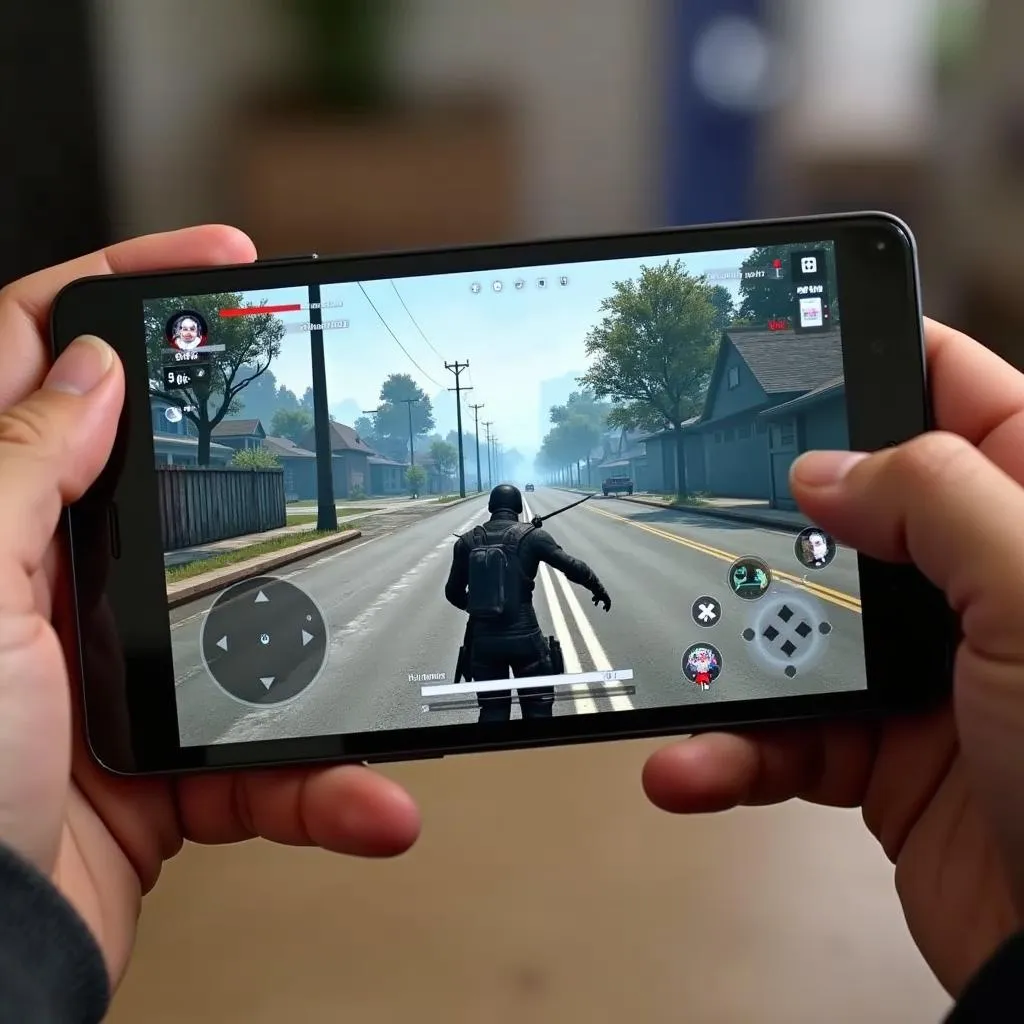 Chơi game mượt mà trên Xiaomi Note 3 với ROM Gaming