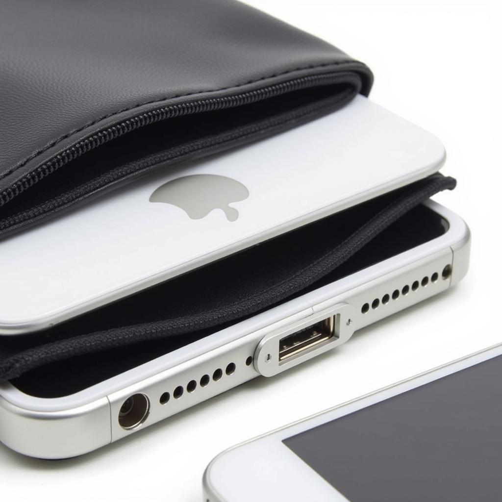 iPhone 5 Case Battery Pack: Compact and Lightweight