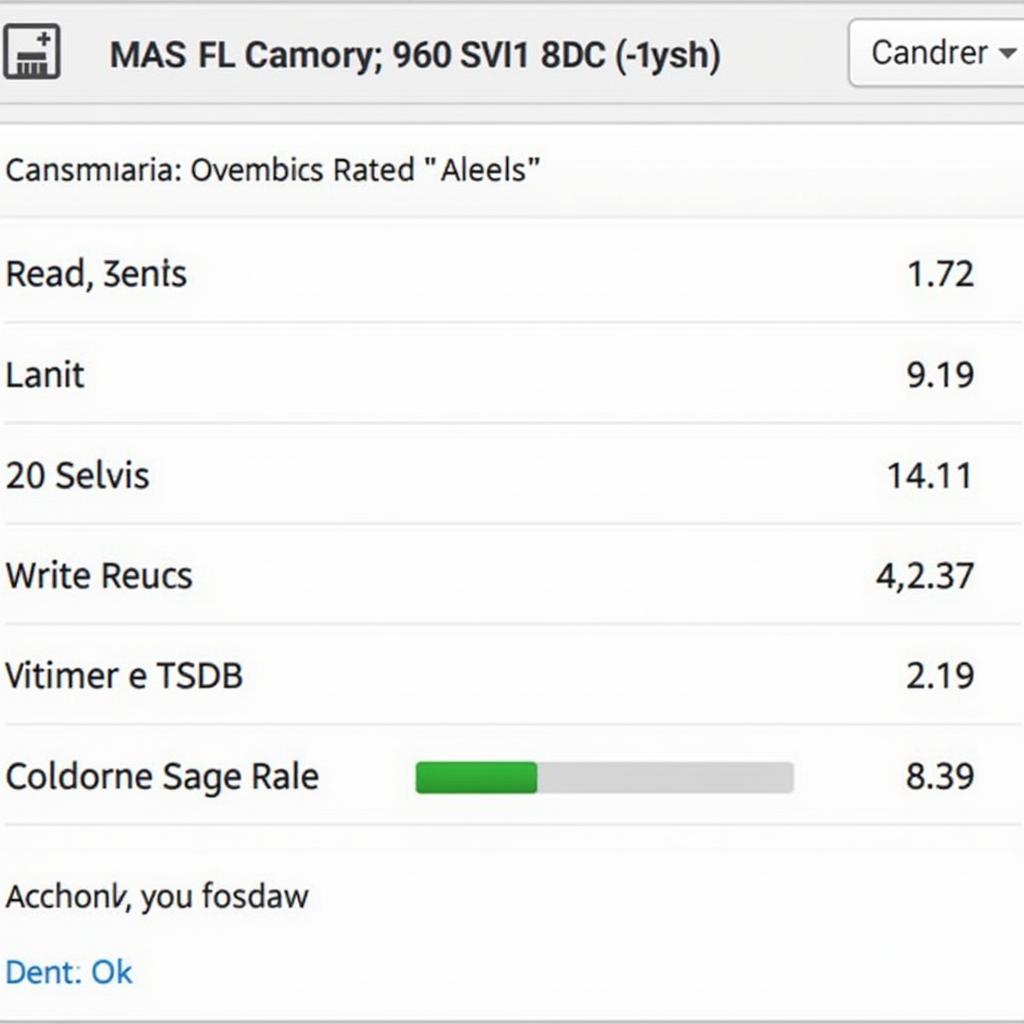 Samsung 960 EVO 250GB speed test