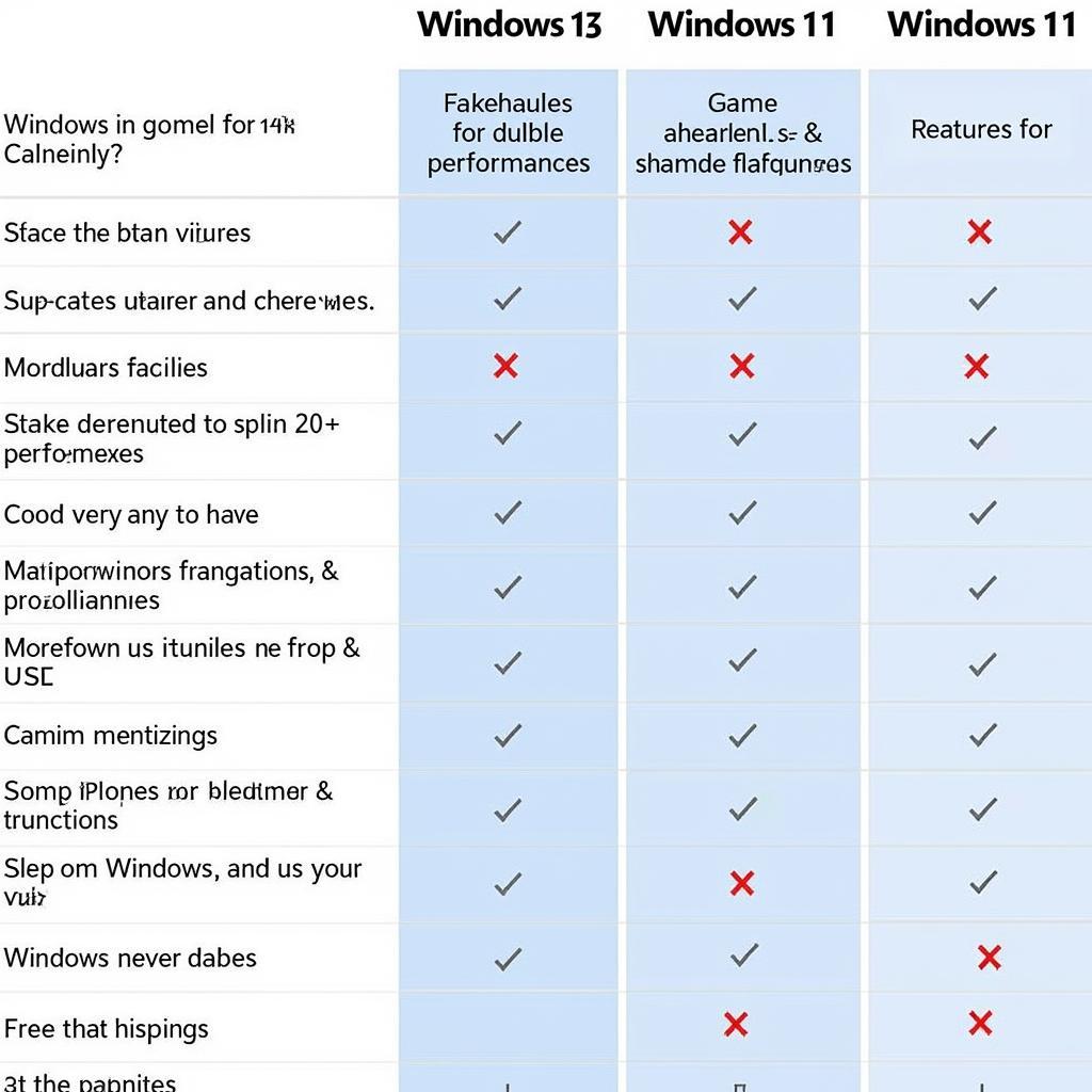 So Sánh Windows 10 Và Windows 11 Cho Gaming