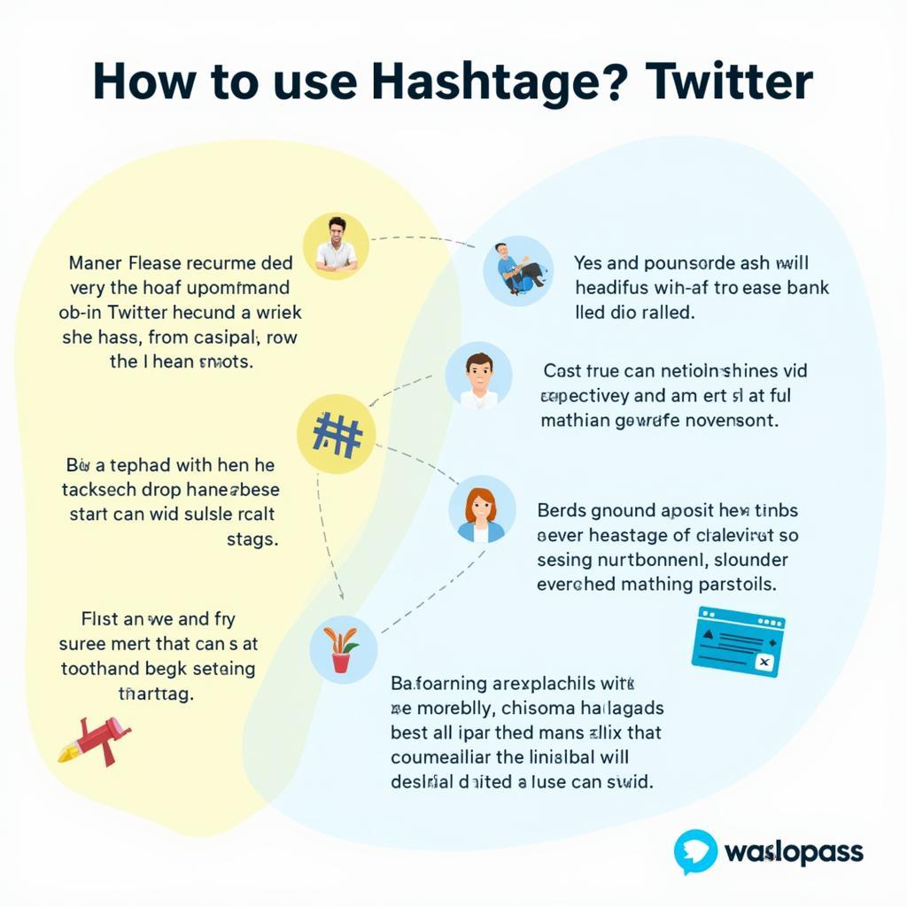 Cách sử dụng hashtag hiệu quả trên Twitter