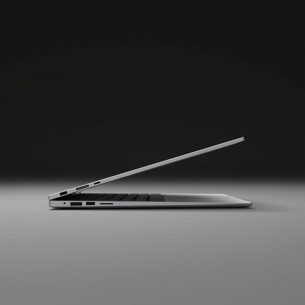 Thiết kế Microsoft Surface Book i7