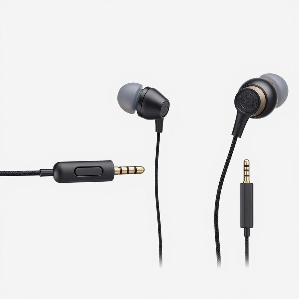 Tai nghe AKG Note 8 chính hãng