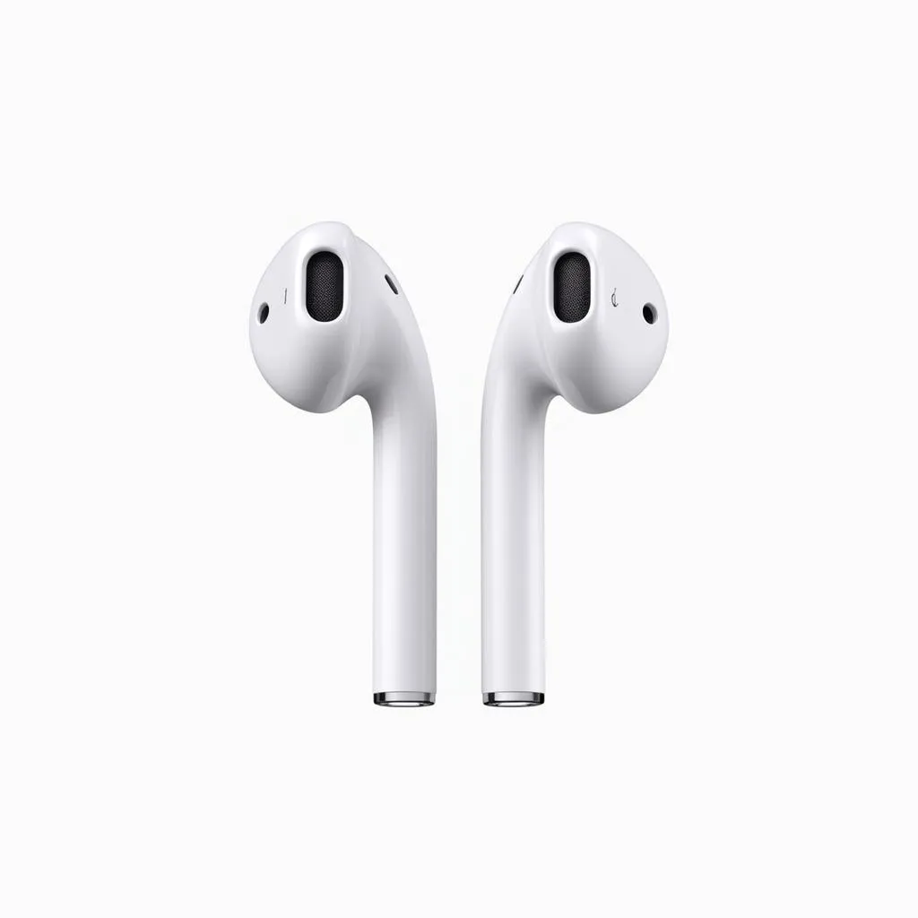 Tai nghe Apple AirPods Pro