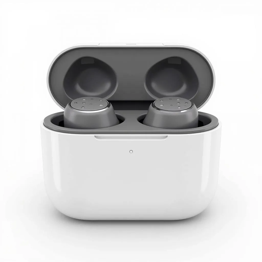 Tai nghe Samsung Galaxy Buds 2 Pro