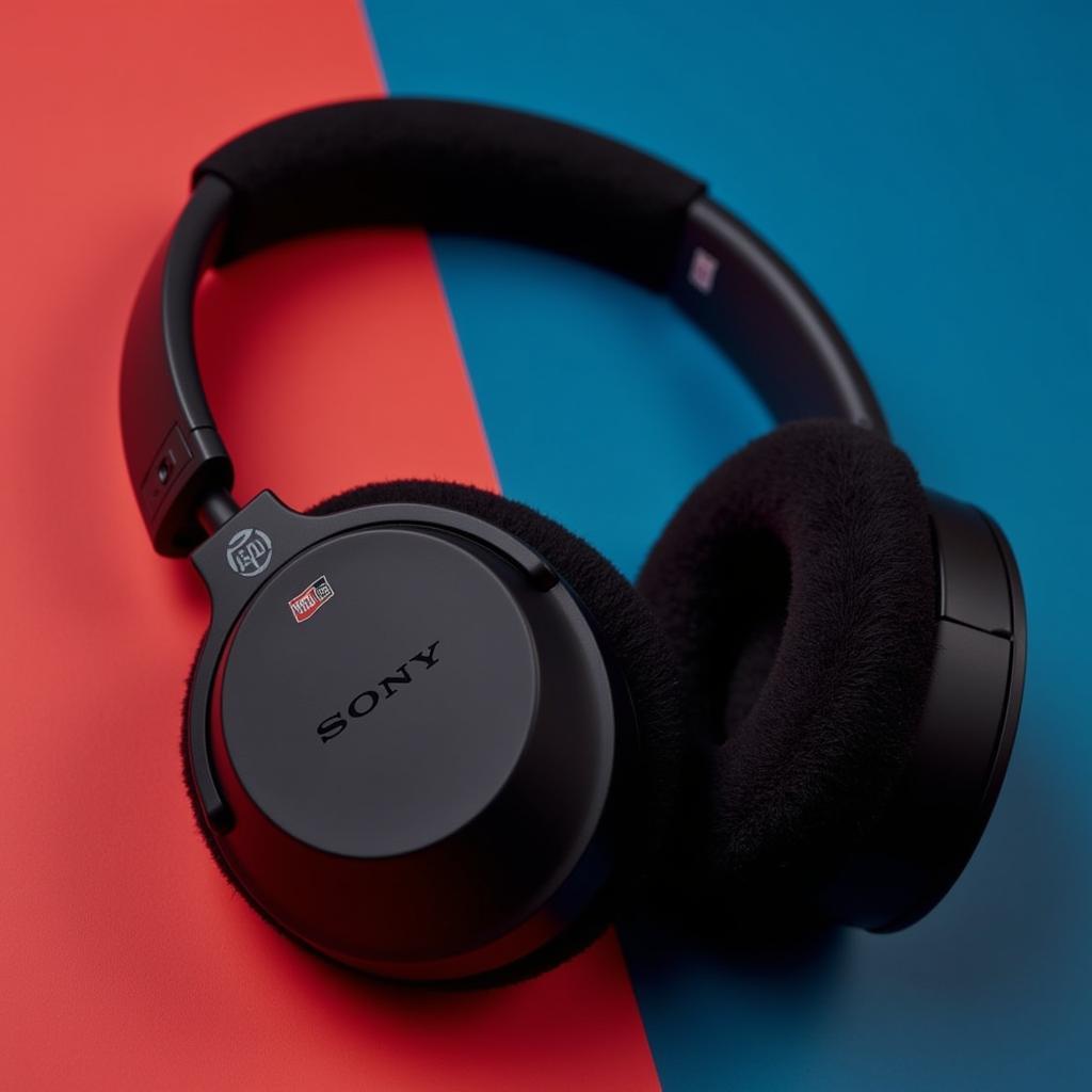 Tai nghe Sony MDR XB650BT