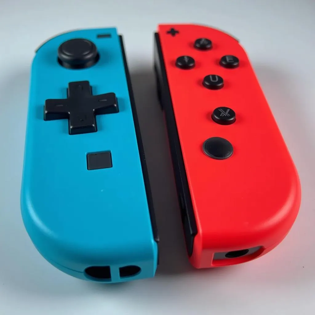 Tay Cầm Nintendo Switch Joy-Con