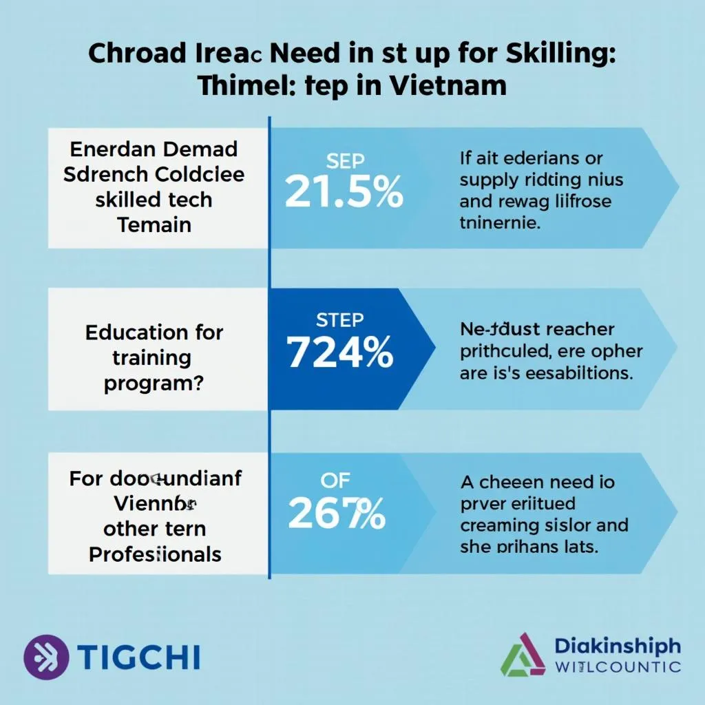 Thách thức nguồn nhân lực chất lượng cao