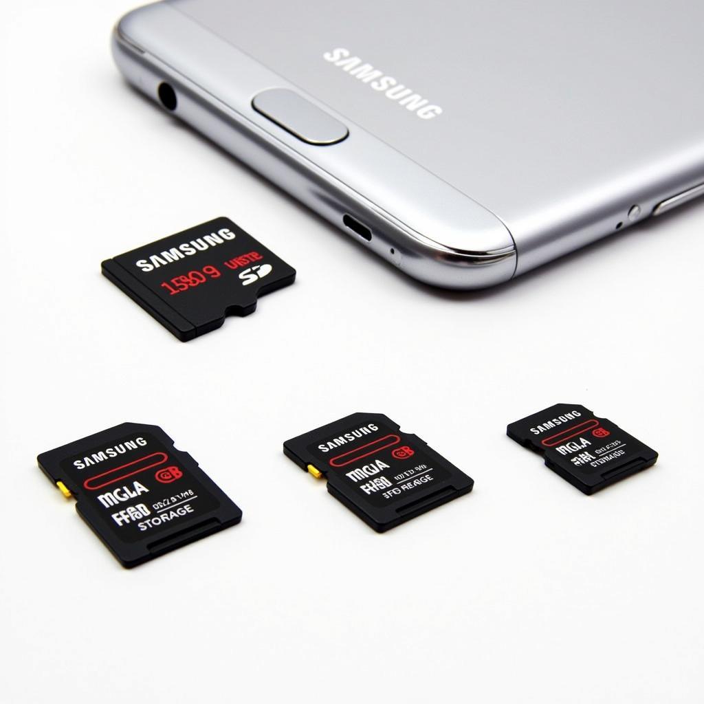 Thẻ nhớ microSD