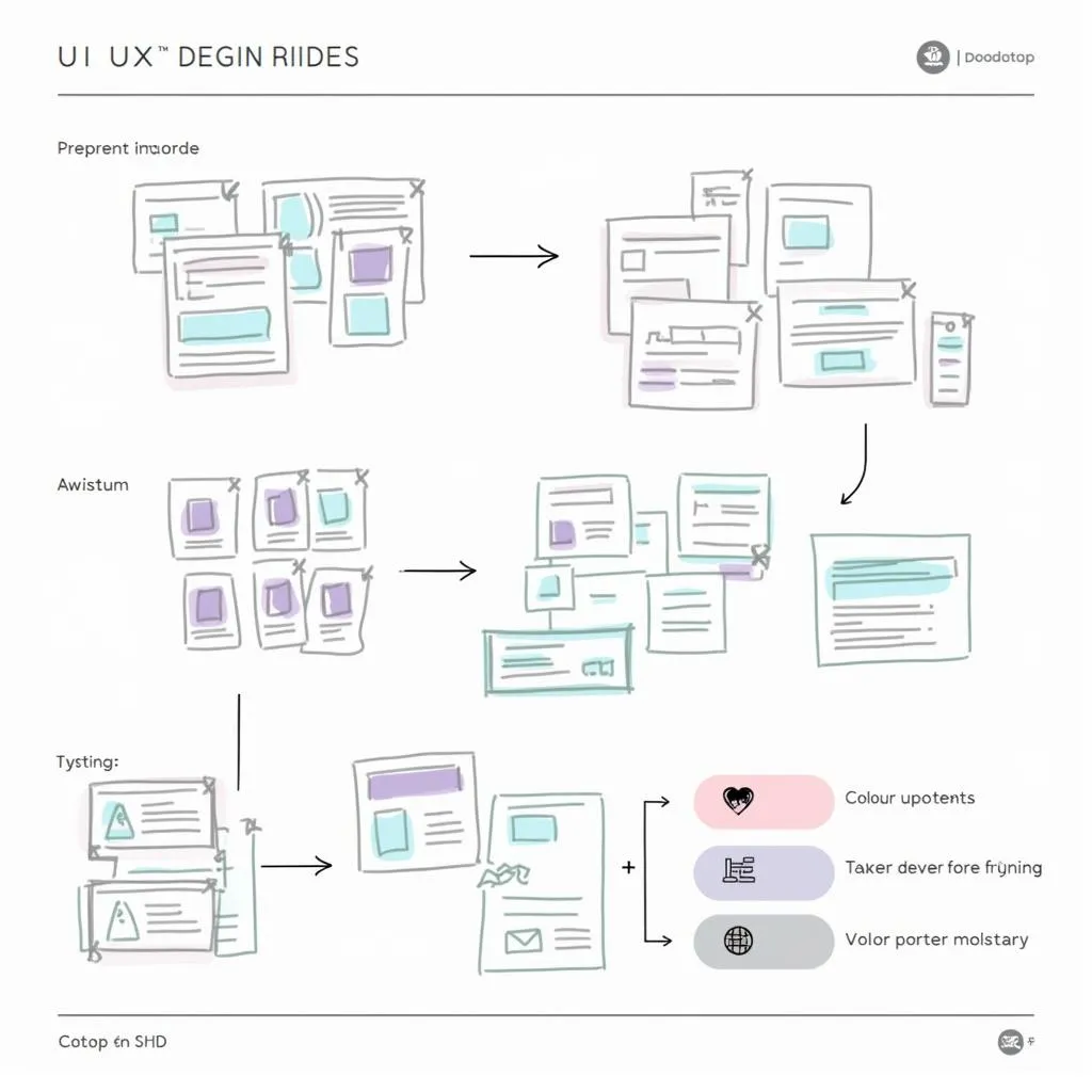 UI UX là gì?