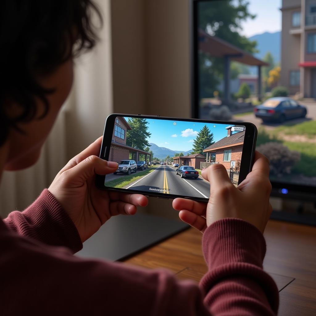 Trải nghiệm chơi game trên Google Pixel 3