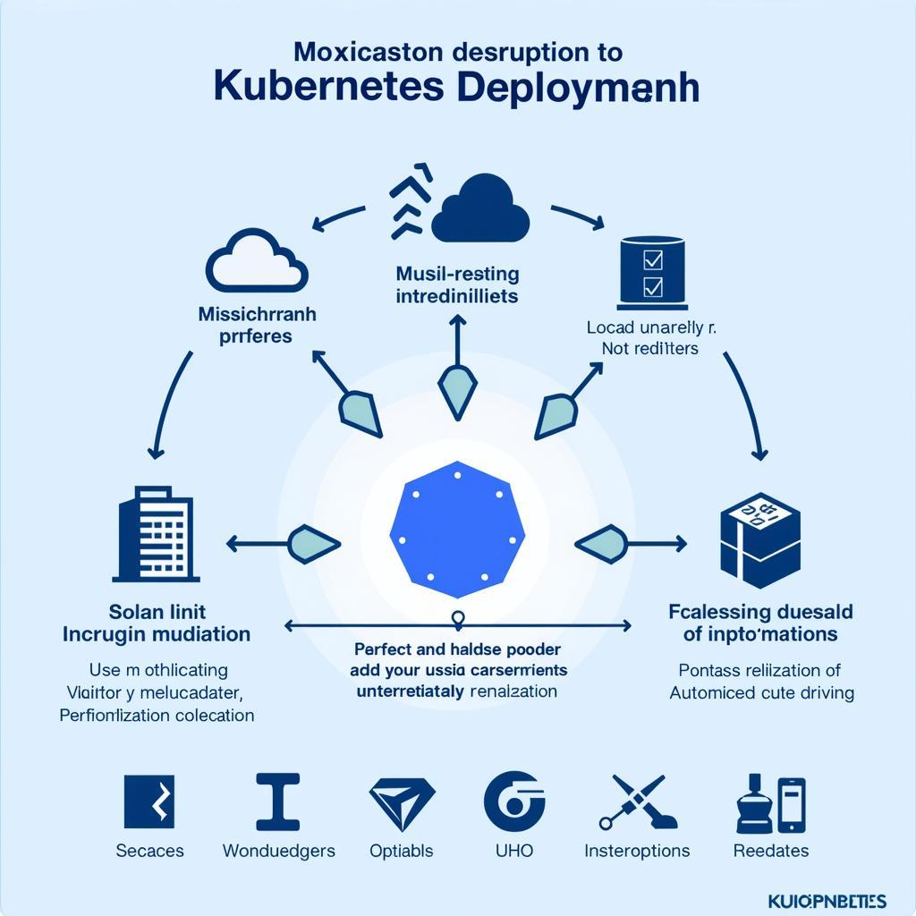 Lợi ích của việc triển khai Kubernetes