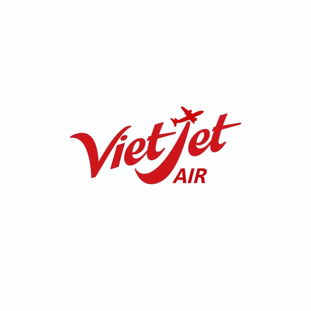 Logo Vietjet Air