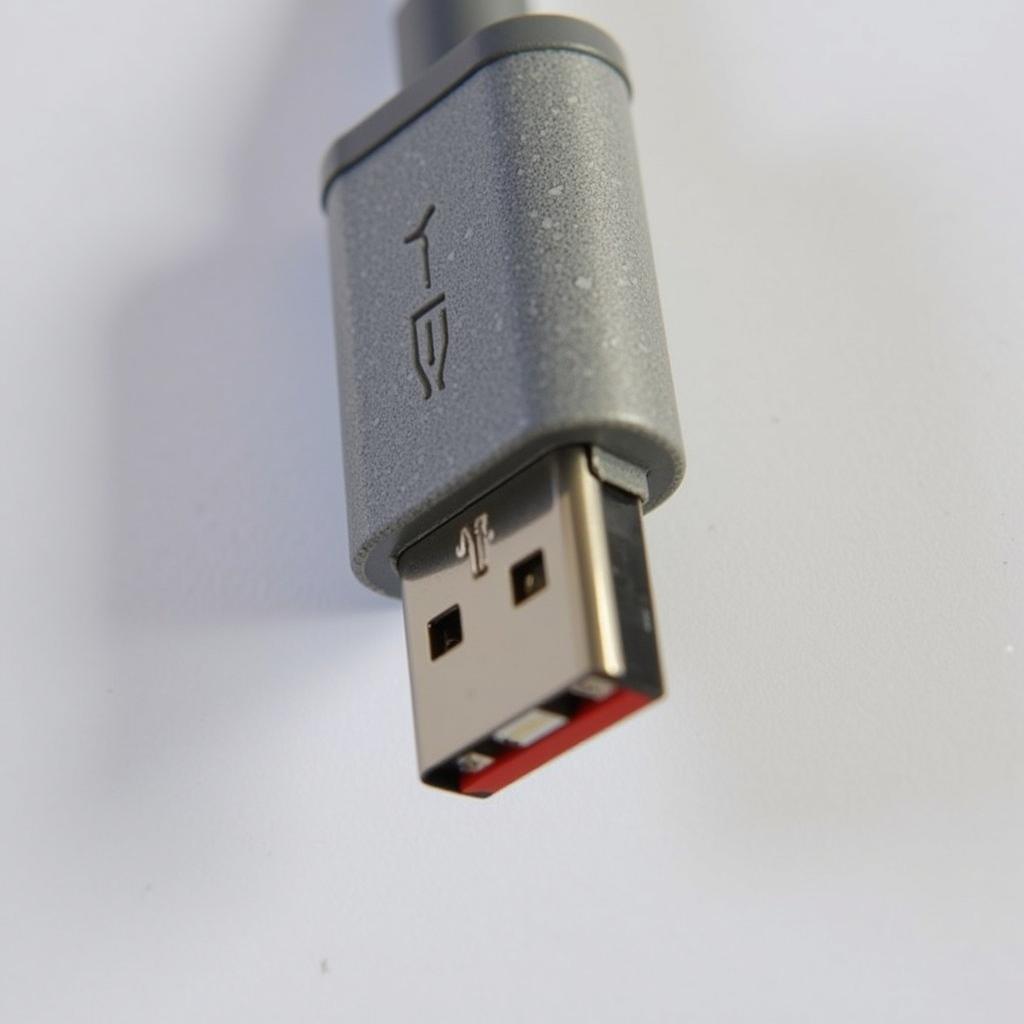 Vỏ bọc dây sạc USB