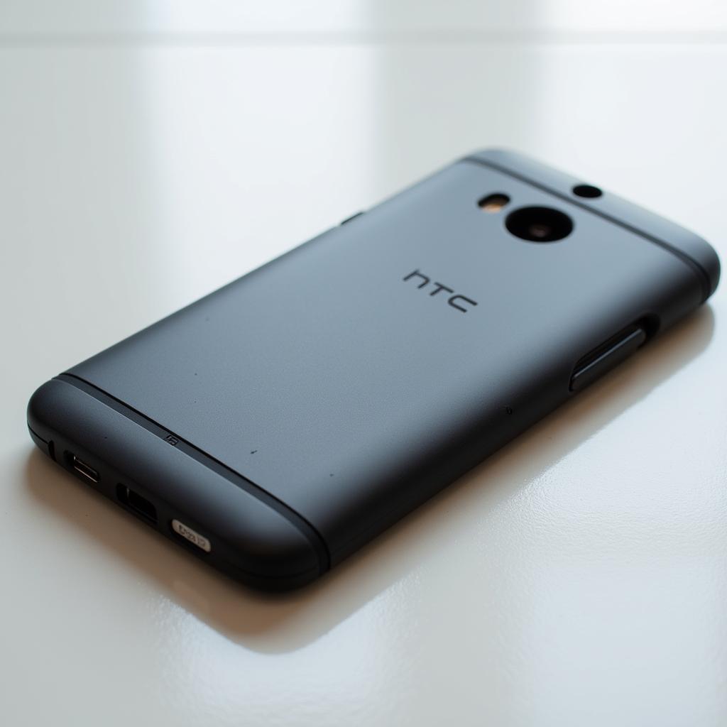 Vỏ HTC One M7 chính hãng