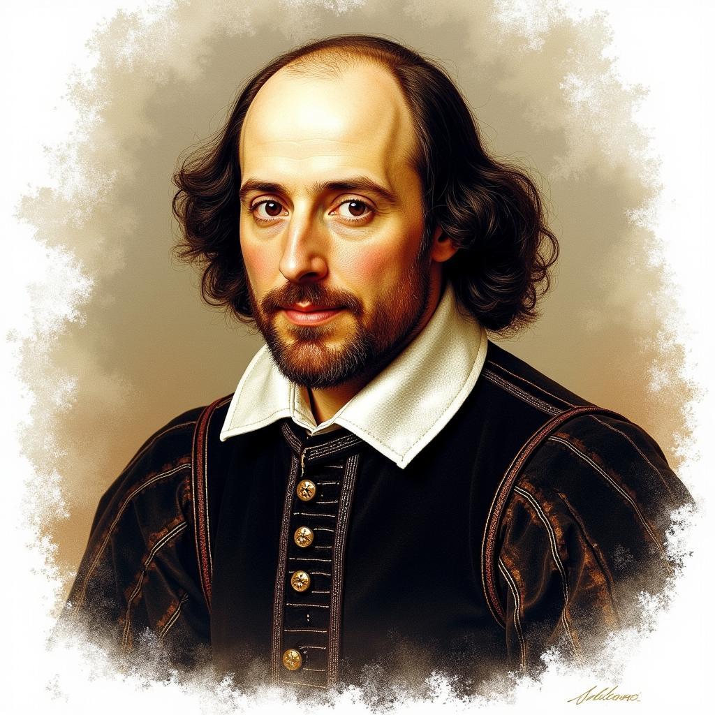 William Shakespeare Famous Poems