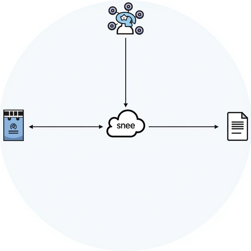 Xây dựng ứng dụng webhook với smee