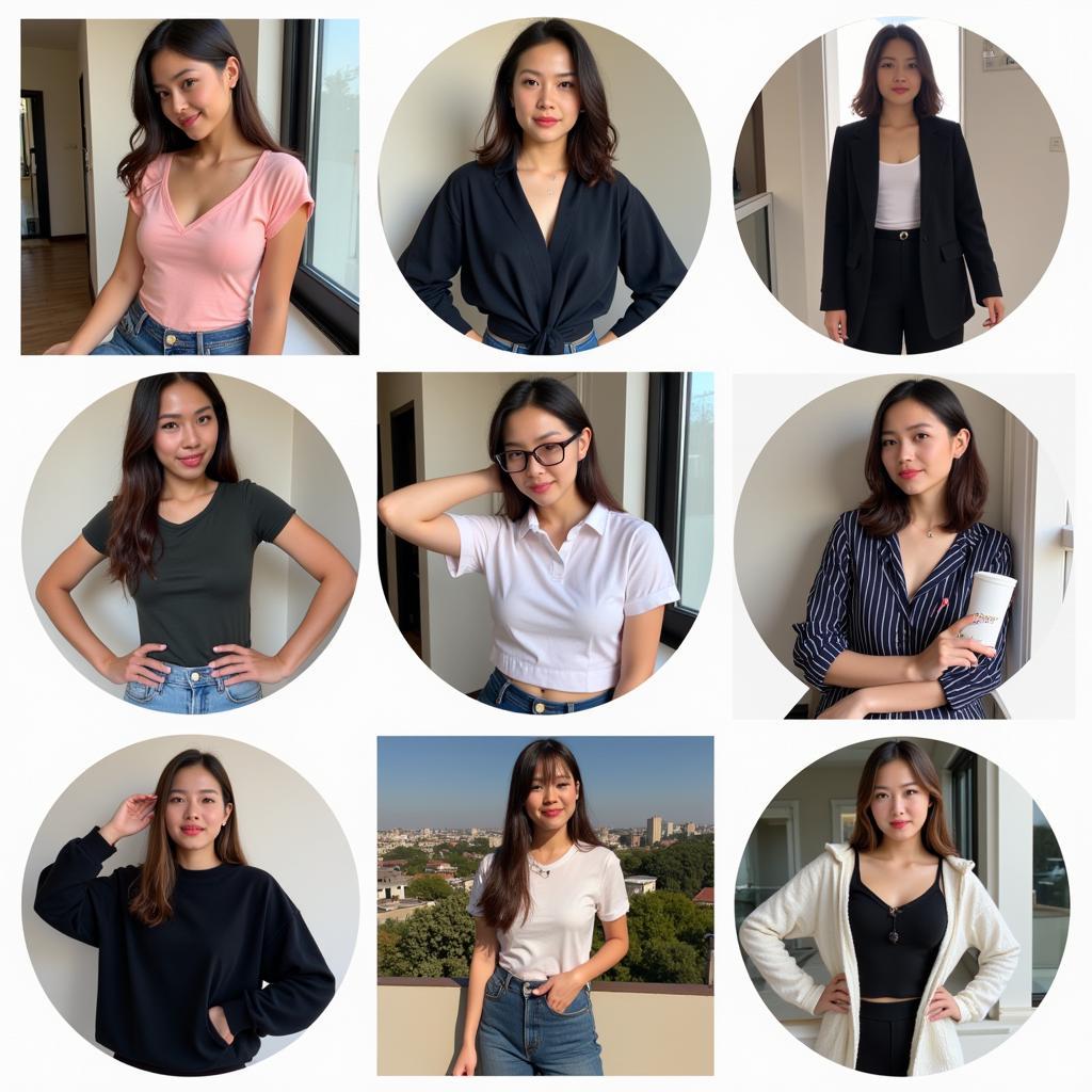 Vietnamese Fashion YouTubers