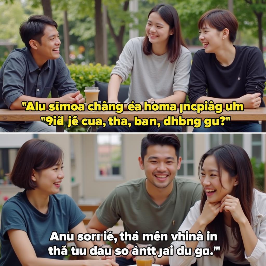 Kết luận về "Bắt được chim sẻ đánh con gì"